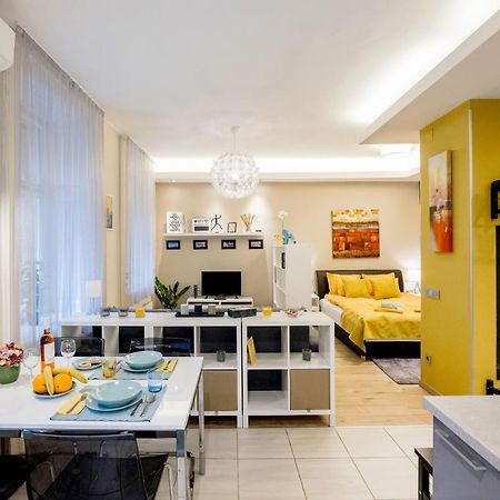 Pearl In The Heart Of The City Βουδαπέστη Εξωτερικό φωτογραφία