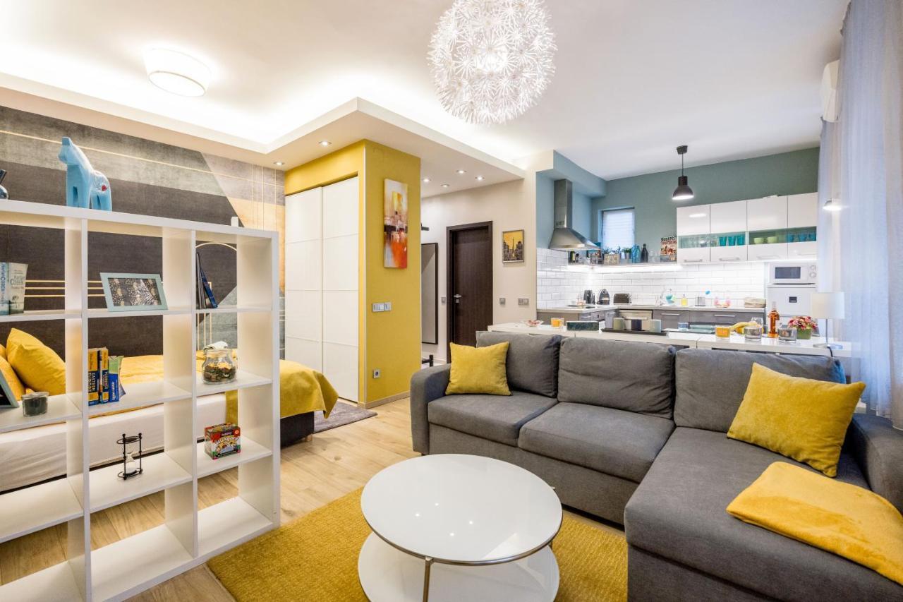 Pearl In The Heart Of The City Βουδαπέστη Εξωτερικό φωτογραφία