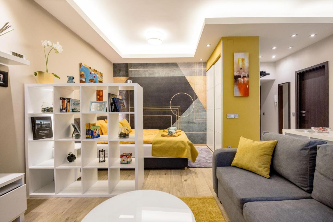 Pearl In The Heart Of The City Βουδαπέστη Εξωτερικό φωτογραφία